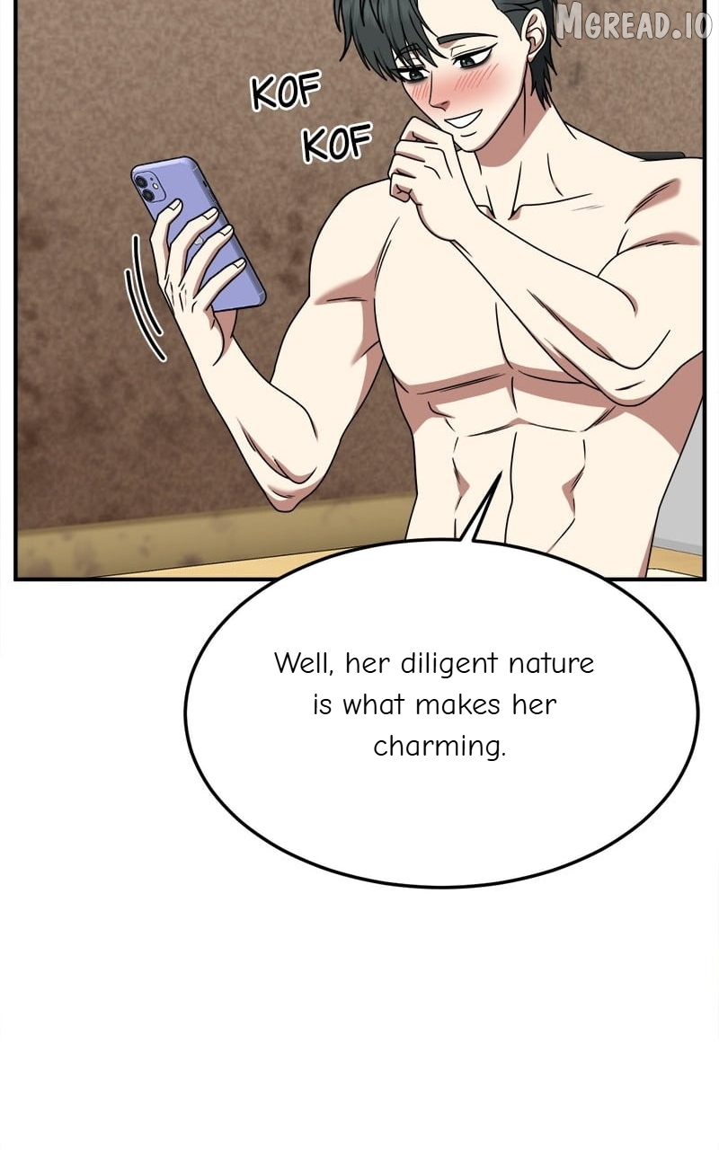 Change Me Chapter 272  - page 68